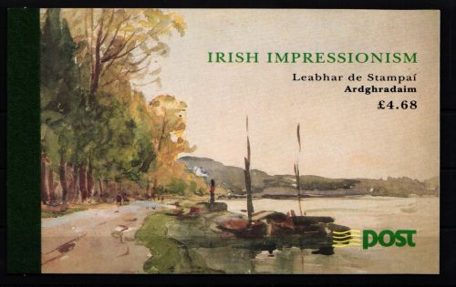 Irland MH 21 postfrisch