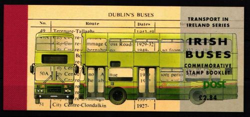 Irland MH 23 postfrisch