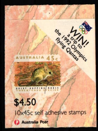 Australien MH 73 postfrisch