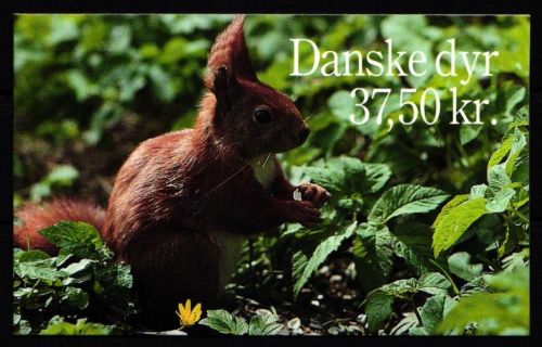 Dänemark 1086 postfrisch