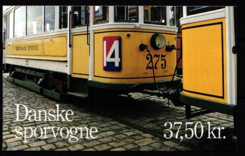 Dänemark 1080 postfrisch