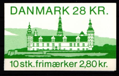 Dänemark 846 postfrisch