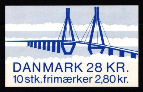 Dänemark 839 postfrisch