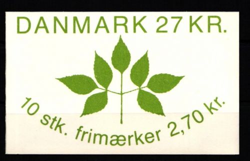 Dänemark 799 postfrisch