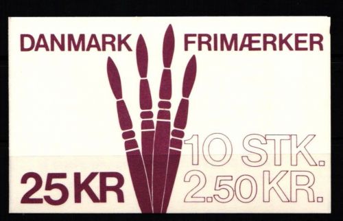 Dänemark 791 postfrisch