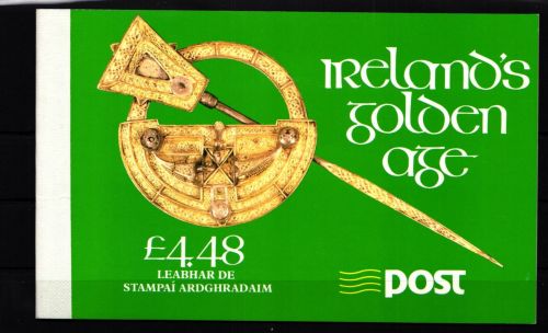 Irland 683 postfrisch