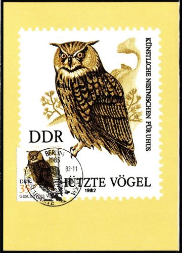 DDR 2705 gestempelt