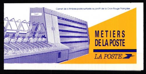 Frankreich 2826 gestempelt