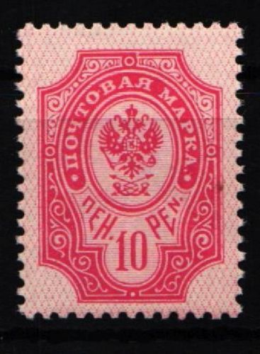 Finnland 51 postfrisch #KE810