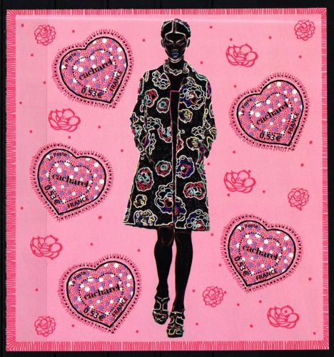 Frankreich 3898 postfrisch