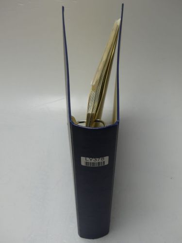 DDR Bogensammlung (Mi:3353-3364) gestempelt im Schaubeck Album #LY378