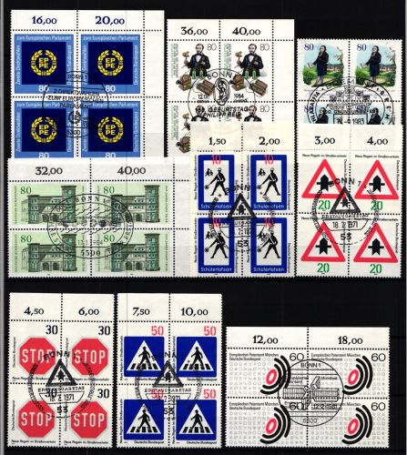 Bund Lot