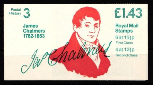 Großbritannien MH 60 postfrisch