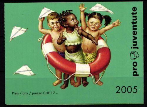 Schweiz MH 0-144 gestempelt #KB770