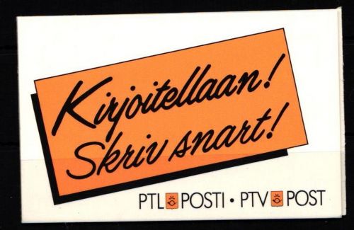 Finnland 761x, 824x, 1035x postfrisch