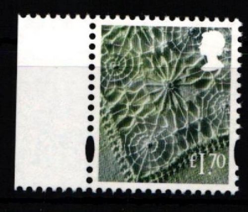 Großbritannien Nordirland 134 postfrisch #KM741