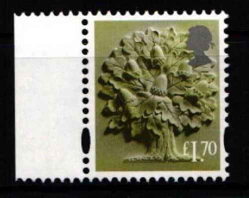 Großbritannien England 51 postfrisch #KM742