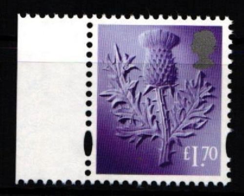 Großbritannien Schottland 132 postfrisch #KM743