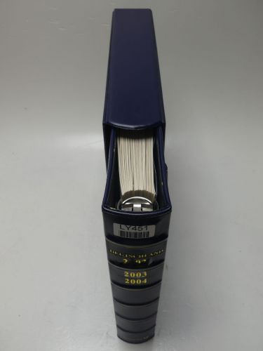 BRD Bund Sammlung Ende 90er Jahre #LY451