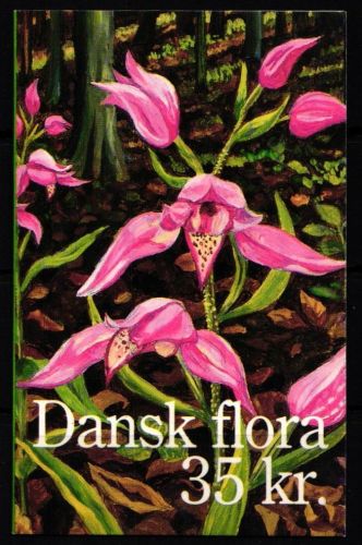 Dänemark 982 postfrisch