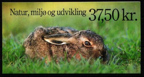 Dänemark 1032 postfrisch