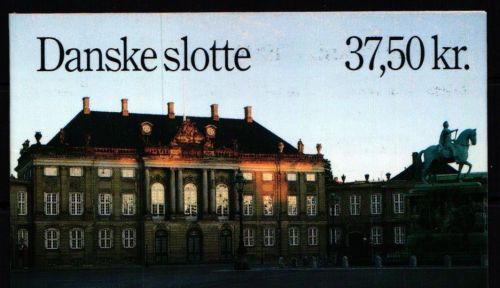 Dänemark 1074 postfrisch