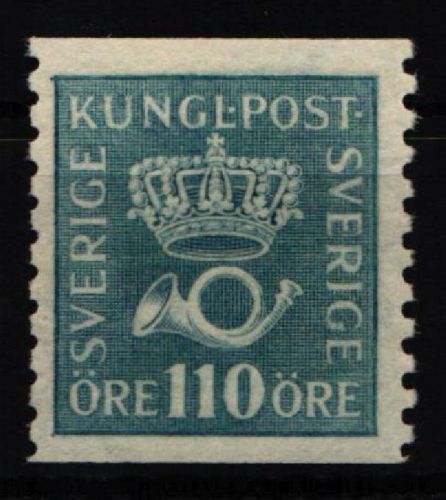 Schweden 135 A Y postfrisch #KF096