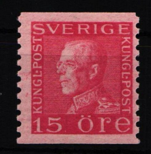 Schweden 179 I I W A postfrisch