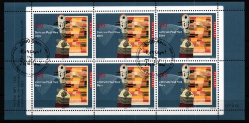Schweiz 1922 gestempelt