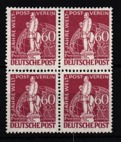 Berlin 39 postfrisch