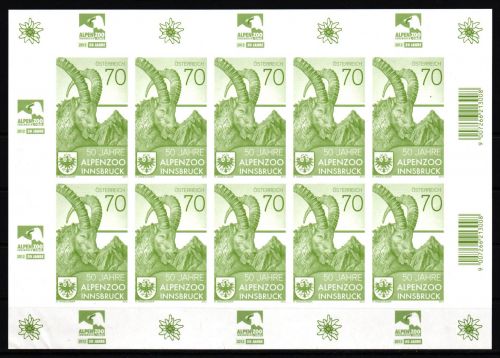 Österreich 3019 postfrisch