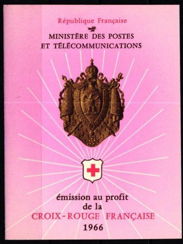 Frankreich 1568-1569 postfrisch