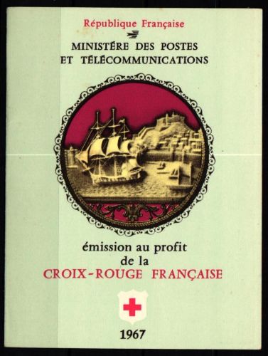 Frankreich 1607-1608 postfrisch