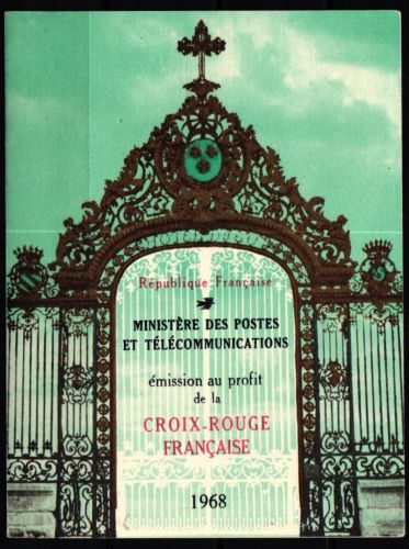 Frankreich 1647-1648 postfrisch