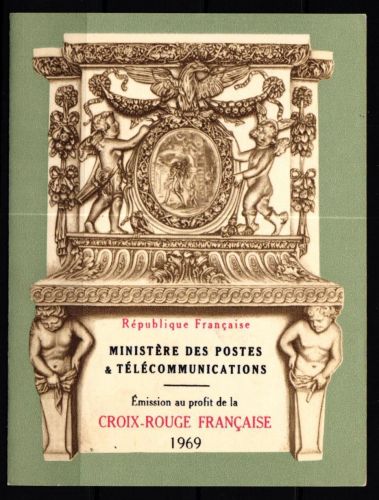 Frankreich 1692-1693 postfrisch