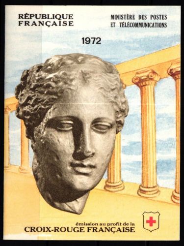 Frankreich 1815-1816 postfrisch