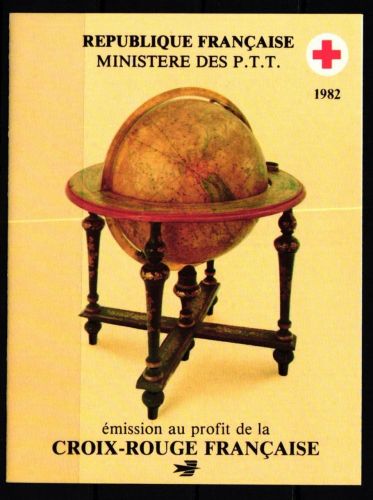 Frankreich 2367-2368 postfrisch