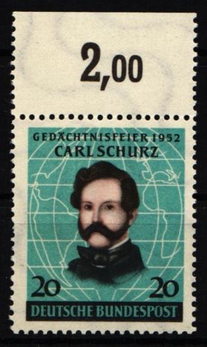 BRD Bund 155 postfrisch