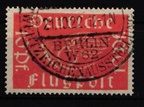 Deutsches Reich 111 a gestempelt