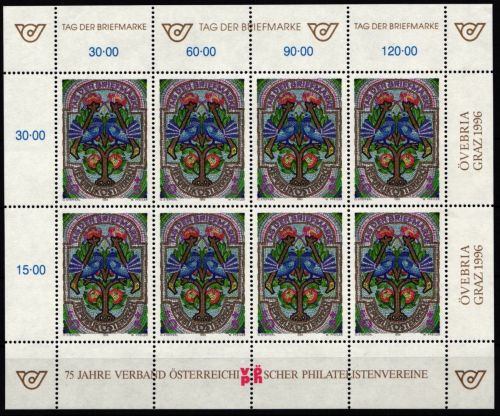 Österreich 2187 postfrisch