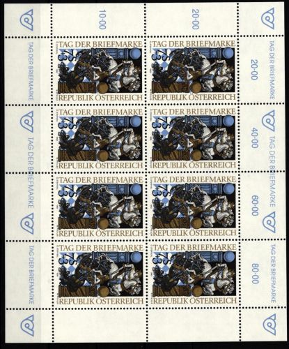 Österreich 2097 postfrisch