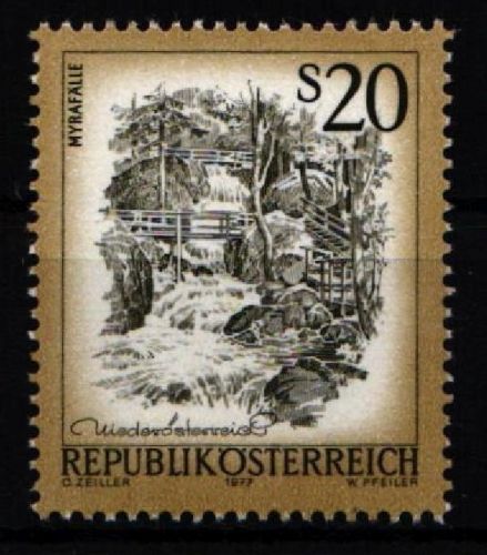 Österreich 1565 postfrisch #KZ533