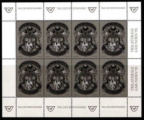Österrreich 2158 postfrisch
