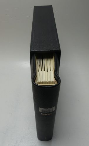 Belgien 1960-1974 postfrisch besammelt auf selbstgestalteten Seiten #LY825