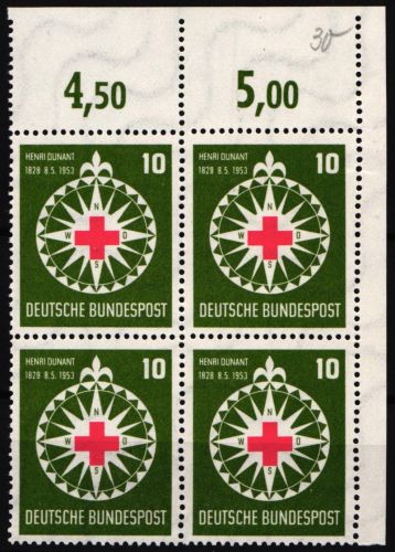 BRD Bund 164 postfrisch