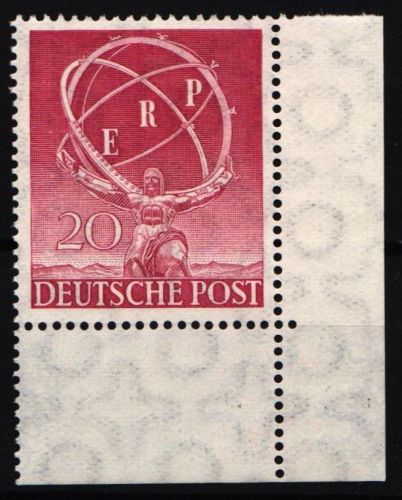 Berlin 71 postfrisch