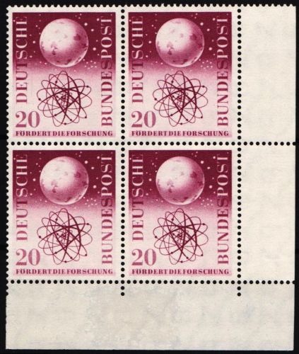 BRD Bund 214 postfrisch