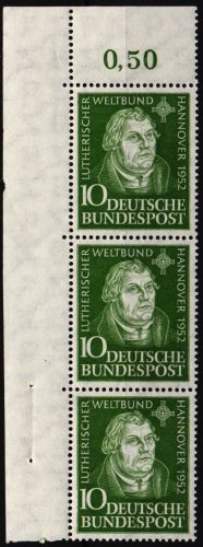 BRD Bund 149 postfrisch