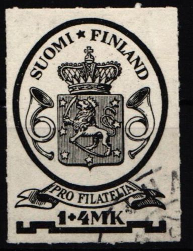 Finnland 169 gestempelt #NE475