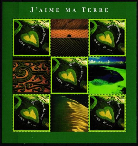Frankreich 3596 postfrisch